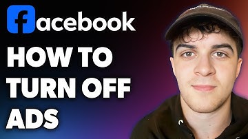 How to Turn Off Facebook Ads (Full 2024 Guide)