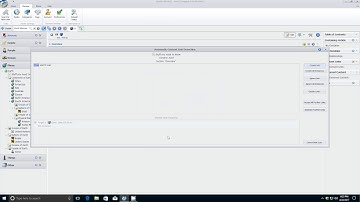 Using Scan for New Links in Realm Works
