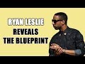 Ryan Leslie Interview - How To Break Into Music Industry, Hacking Into Harvard and Superphone