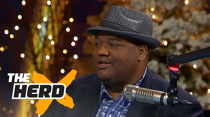 Jason Whitlock's honest review of 'Concussion' | T...