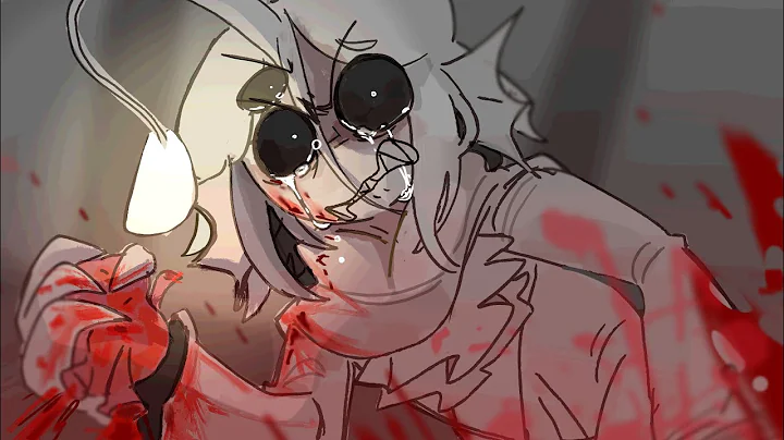 PROPOSE // Painter and Sebastian (Pressure Animatic)