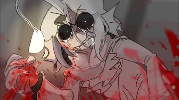 PROPOSE // Painter and Sebastian (Pressure Animatic)