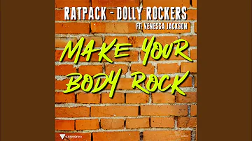 Make Your Body Rock (Nu Skool Mix)