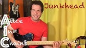 Guitar Lesson How To Play Love Hate Love By Alice In Chains Youtube Guitar Lesson How To Play Love Hate Love By Alice In Chains Youtube