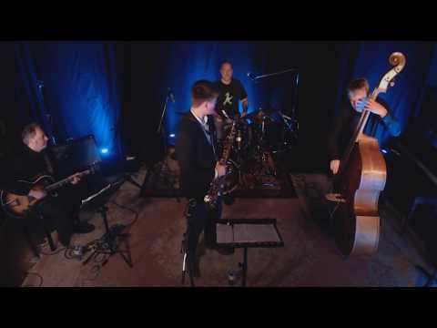 Chris Wallace Quartet at the Duncan Showroom