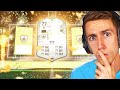 ARE PRIME or MOMENTS ICON PACKS GOOD? (FIFA 21 PACK OPENING)