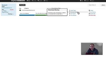 BlogVault Review - Wordpress Backup Service