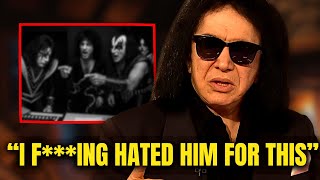 Download Lagu Gene Simmons Finally Explains Why KISS Will Never Reunite With Ace Frehley MP3 Download Lagu Gene Simmons Finally Explains Why KISS Will Never Reunite With Ace Frehley MP3