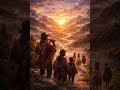 Children of the Andes
