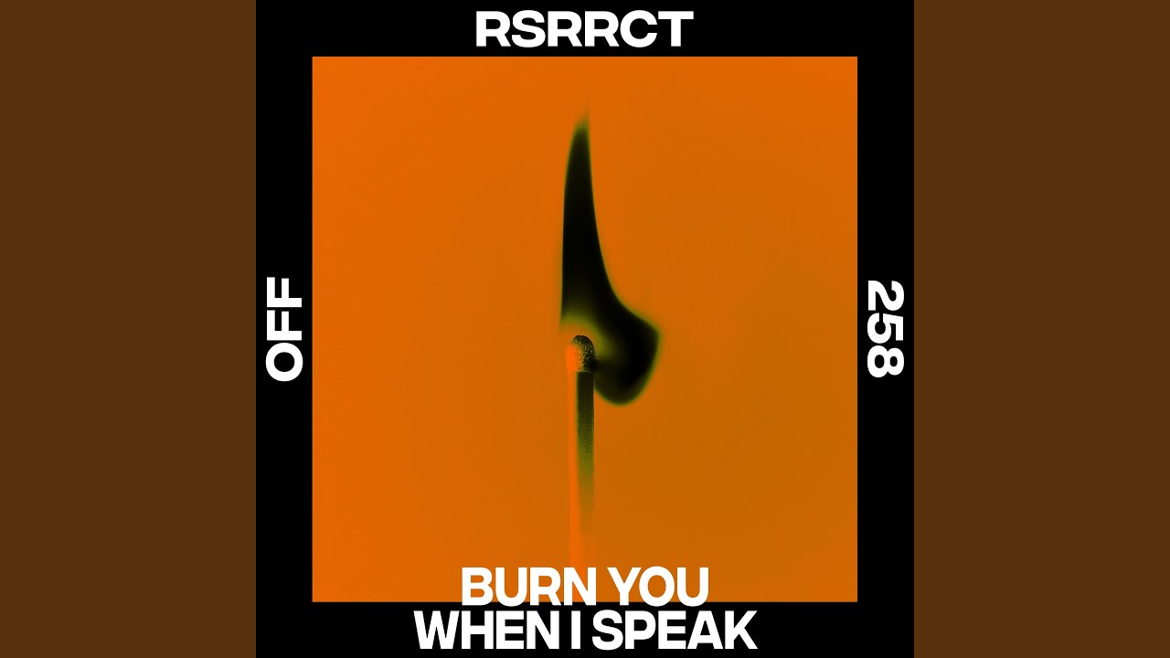 Zero Gravity Acid Rainstorm