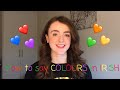 How to say COLOURS in IRISH! | Gaeilge I mo Chroí