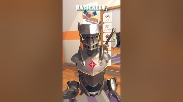 This HAPPENED To Rec Room