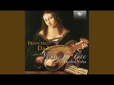 Sandro Volta - Ricercare No. 89