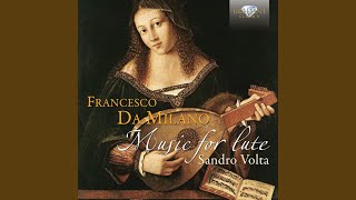 Ricercare No. 89 - Sandro Volta