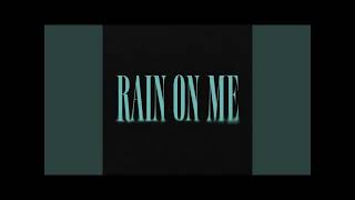 Exotiq Fiive02- Rain