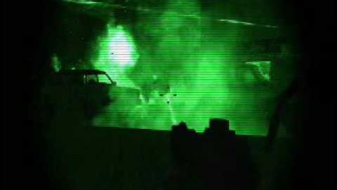 "Weapons Free" (alpha) - Cod4 SP map