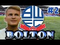 Back to Back PROMOTION!?...BOLTON WANDERERS ROAD TO GLORY EA SPORTS FC 26 EPISODE #2