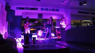 AEON Band Cebu  "Another Brick In The Wall"