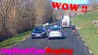 DashCam Compilation N°14 REPLAY - t0pDashCamReplay