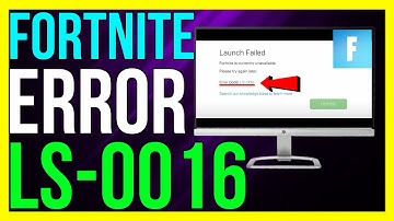 How to FIX Fortnite Error Code LS-0016 in 2024 - (EASY!)