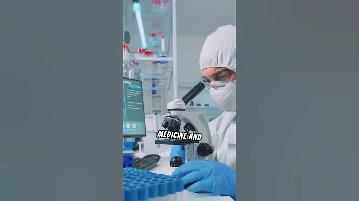 Top 5 Emerging Technologies That Will Change Your Life #tech