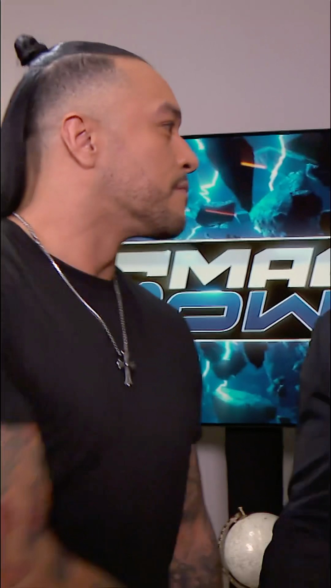 SmackDown has some NEW roster members