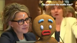 Amber Heard's Lawyer being a clown by Funny Edits 104,454 views 1 year ago 2 minutes, 50 seconds