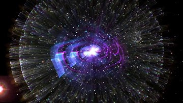 Syntheads - Tailgating (Meta Micro Mix) - Music Video