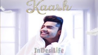Kaash Nachhatar Gill