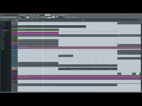 Aura Qualic - Goodnight [Unrelease / Unfinished]