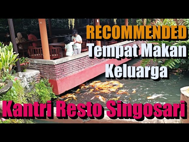 Tips Jitu Menemukan Resto Kantri Terbaik untuk Kuliner Daerah Autentik 3 sddefault