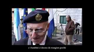 65° Anniversario dello Sbarco di Anzio