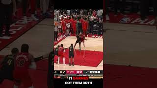 Cleveland Cavaliers vs TorontoRaptor FINAL MINUTES Game 4 #NBA #basketball #playoffs