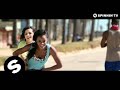 DJ Fresh ft. Sian Evans - Louder (Official Music Video) [HD]