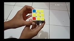Tutorial Rubik rumus tank langsung jadi! - Durasi: 2.39. 