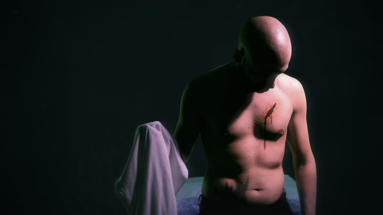 Amalinze - Pino (prod. CNR)