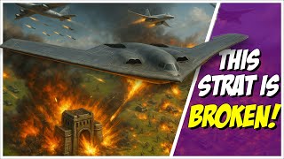 Download Lagu They Need To Patch This Cheesy Bomber strategy In Warpath MP3