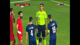 أهداف مباراة { بيراميدز - فيوتشر } (1-1) - تعليق وليد الفقي