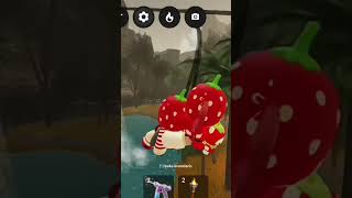 lucu bgt gunungnga juga bagus 😘 #roblox #robloxshorts #mountroblox #robloxmoments #amazingroblox