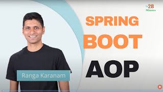 Spring AOP Tutorial - with Aspectj Examples
