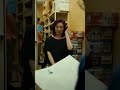 あのコンビニにバイト面接に来た年齢承認女