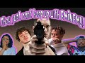 This SONG Made Chris T W 0 R K! | Eminem - Killer (Remix) Feat. Jack Harlow &amp; Cordae