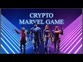 CryptoMarvelGame BitPayz