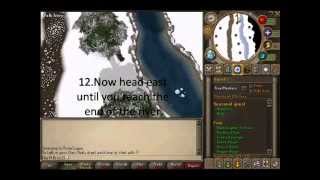 Easter Event 2011 Guide
