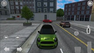 City Car driving simulator Game - Car Driving Simulator 2021 screenshot 1