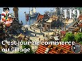 S2119 commercer avec les villageois une belle source de progrs  minecraft 1202