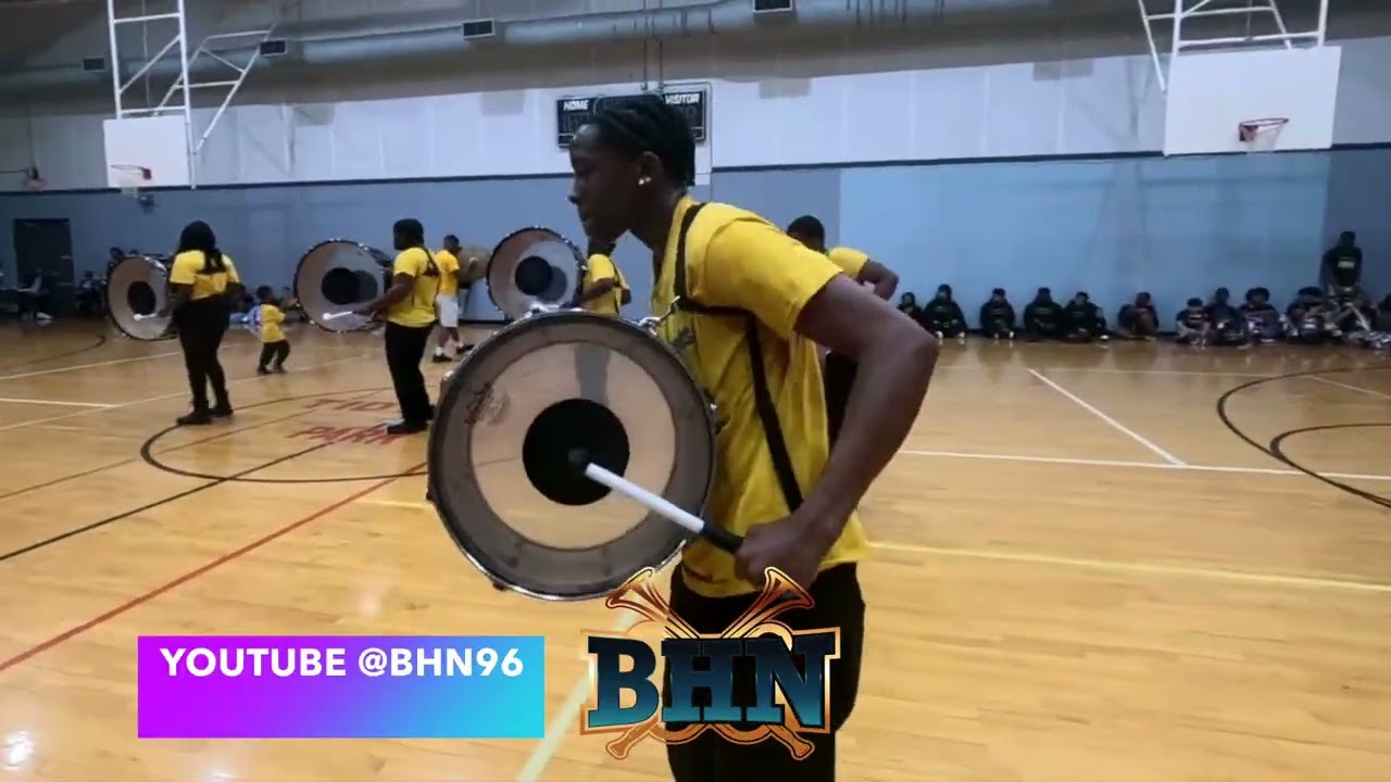 Bulldog Express @ Bulldog Express SHOWDOWN in H Town