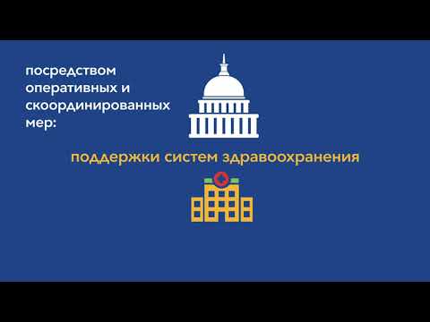 Доклад МВФ «Перспективы развития мировой экономики», апрель 2020 года