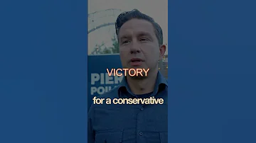 Poilievre S Next Move 