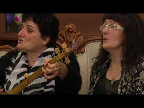 \"სამარგალოშ სკვამი სკუა\" • ანს.#მაფშალია სოფ. ქვედა მაზანდარა(წალენჯიხა)